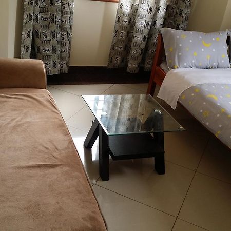 Evergreen Heights Nairobi Exterior foto