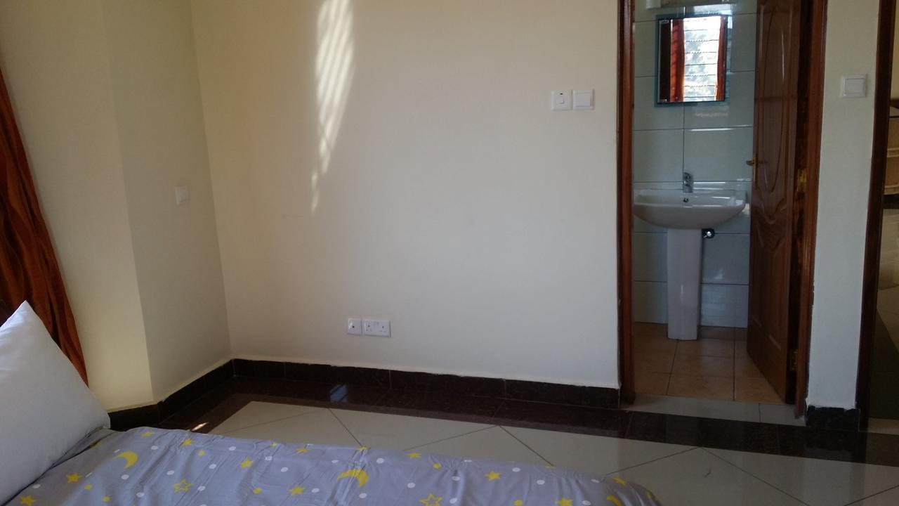 Evergreen Heights Nairobi Exterior foto