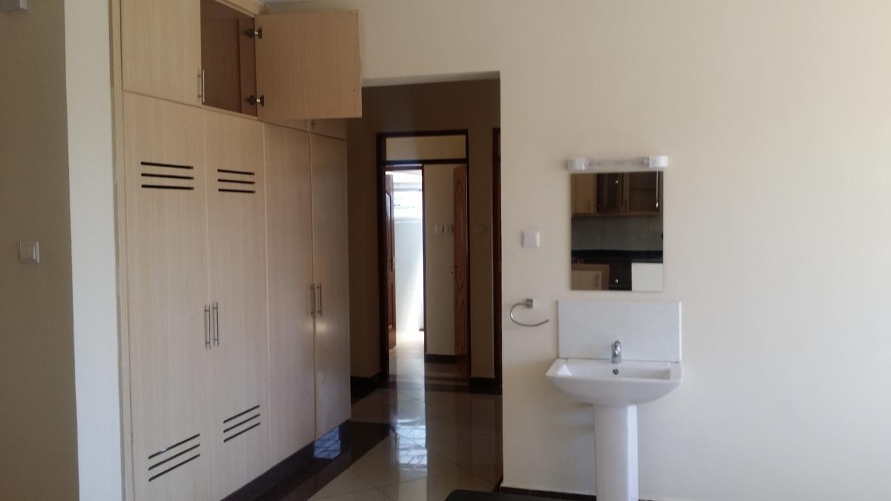 Evergreen Heights Nairobi Exterior foto
