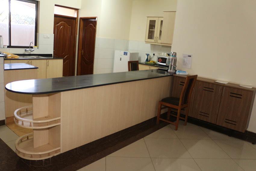 Evergreen Heights Nairobi Exterior foto